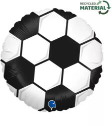  Focis Soccer Ball fólia lufi 46 cm (GBBG78138) - oliviashop