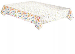  Dinoszaurusz Funny papír asztalterítő 120x180 cm (PKK054578) - oliviashop