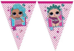  LOL Surprise Glitterati zászlófüzér (PNN91873)