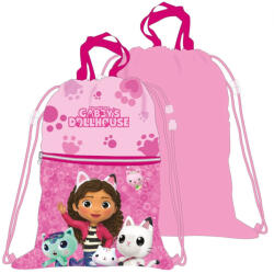  Gabi babaháza Colorful World Deluxe sporttáska, tornazsák 45 cm (FML361312) - oliviashop