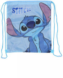  Disney Lilo és Stitch, A csillagkutya Alien sporttáska, tornazsák 40 cm (FML360551) - oliviashop