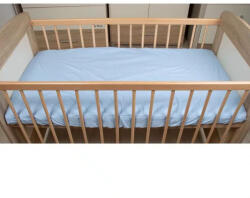  Bébi pamut gumis lepedő 60x120/70x140 (01189063000)