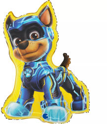  Mancs Őrjárat Chase Yellow fólia lufi 61 cm (GBBL238Y)