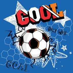  Focis Cool szalvéta 20 db-os 33x33 cm (PKK056992) - oliviashop