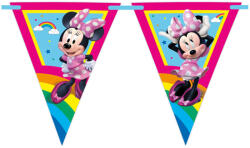  Disney Minnie Makes Me Smile zászlófüzér FSC 2, 3 m (PNN97243)