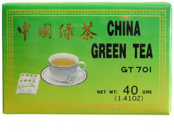 Dr. Chen Patika Eredeti Kínai zöld tea (filteres) 20x2 g (6420000302)