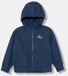 Calvin Klein rövid kabát - kék 116