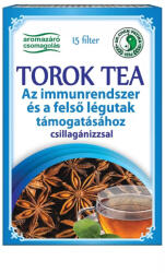 Dr. Chen Patika Torok tea 15x2, 5 g (6470000390)