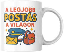  A legjobb postás a világon bögre (A_legjobb_postas_a_vilagon_bogre)