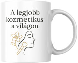  A legjobb kozmetikus a világon bögre (A_legjobb_kozmetikus_a_vilagon_bogre)