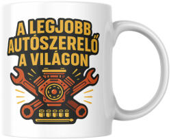 A legjobb autószerelő a világon bögre (A_legjobb_autoszerelo_a_vilagon_bogre)