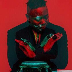 Philip Bailey Love Will Find a Way