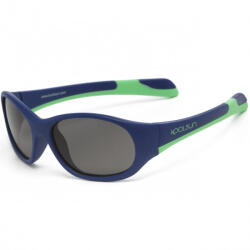 Koolsun Ochelari de soare KOOLSUN, 1-3 ani - Fit - Navy Spring Bud