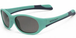 Koolsun Ochelari de soare KOOLSUN, 1-3 ani - Fit - Aqua Sea Navy