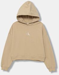 Calvin Klein felső - bézs 140 - answear - 19 990 Ft