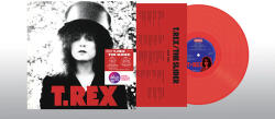 T. REX Slider (Translucent Red Vinyl)