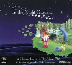V/A In the Night Garden -