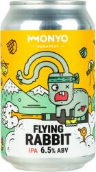 MONYO Brewing Co. Flying Rabbit 6, 5% 0, 33 L