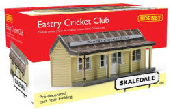  HORNBY R9853 - The Cricket Pavilion