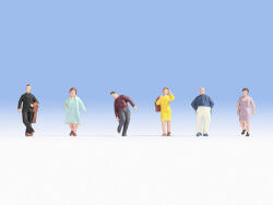  Noch Utasok (H0) (18117)