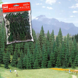  Busch Fenyőfa, 30 - 60 mm (9768)