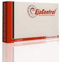 EJACONTROL korai magömlést késleltető kapszulák (4 db)