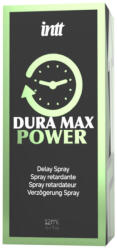  INTT DURA MAX - tartósító spray prémium élvezethez - potenciaszerek