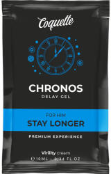  Coquette Chic Desire késleltető gél (10 ml)