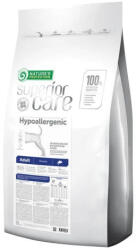 Nature's Protection Hypoallergén - Lazac 10kg