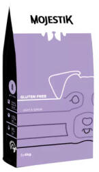 MOJESTIK Mojestic Light & Senior - Marha Monoprotein 12kg (5200131740157)