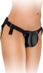  King Cock Elite Body Dock - felcsatolható alsó - titkossexshop