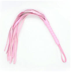  Squash pink korbács - titkossexshop