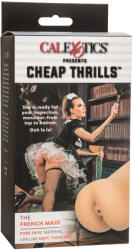  Cheap Thrills The French Maid