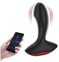 Solstice App Controlled Prostate Vibrator