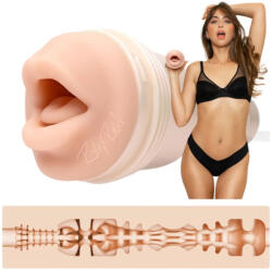 Fleshlight Riley Reid Insomnia - száj maszturbátor - titkossexshop