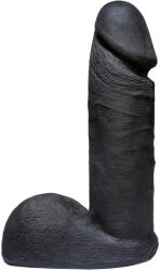  VAC-U-LOCK Ur3 Cock, fekete -18cm
