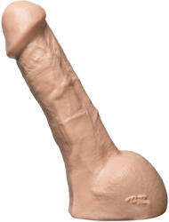  VAC-U-Lock Realisctic cock