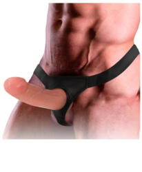  INTENSE felcsatolható férfiaknak -16cm - titkossexshop