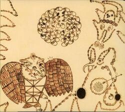 Banhart, Devendra Rejoicing In the Hands