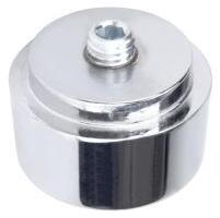 Extol Premium pót acél fej gumikalapácshoz (8811121M) (8811121M)