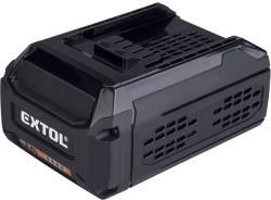 Extol Industrial tartalék akku 60V, Li-ion, 4Ah (8795731) (8795731)