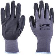 Extol Premium kötött kesztyű nylon-Spandex, 11` (8856683)