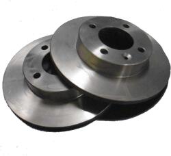 TRABANT Elsõ féktárcsa, Trabant 1.1