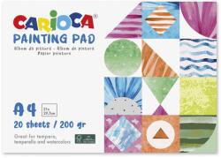 Carioca rajzlap festéshez 20 lap A4-es