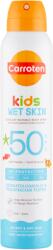 Carroten Kids Wet Skin napvédő spray SPF50 200 ml