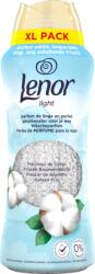 Lenor Parfümgyöngyök Mosáshoz 495 g, Cotton Fresh