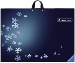 Ravensburger Puzzle tároló mappa