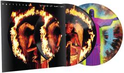 Magneoton Zrt Marillion - Afraid Of Sunlight (30th Anniversary) (Picture Disc) (Vinyl LP (nagylemez)) (5021732758118)