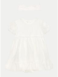Mayoral Lányruha, Mayoral, 994907, Ecru, Pamut, Ekrü, 80 CM (0000303994907-12M)