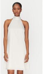 Y.A.S Női ruha, Yas, 304999772, Újrahasznosított poliészter/Poliészter, 42 EU, Fehér (0000304999772_42)